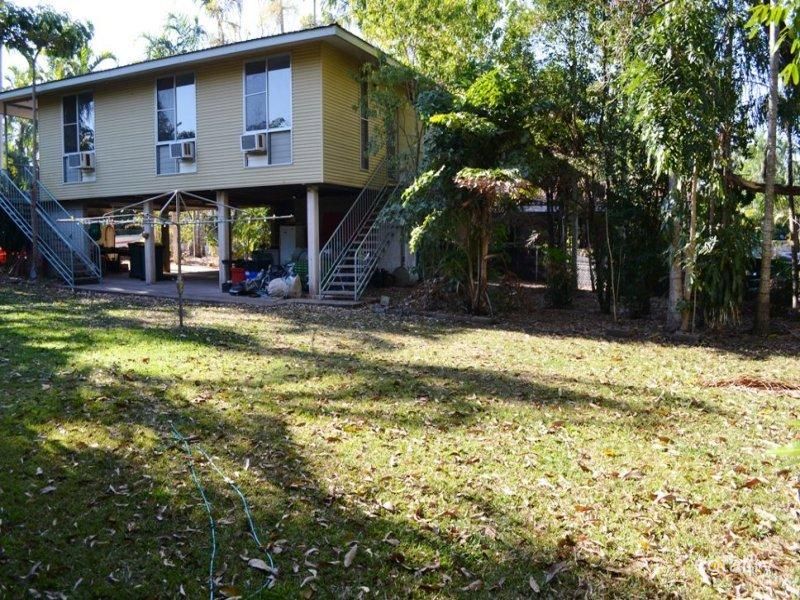 2 Dotterel Ct, Leanyer, NT 0812