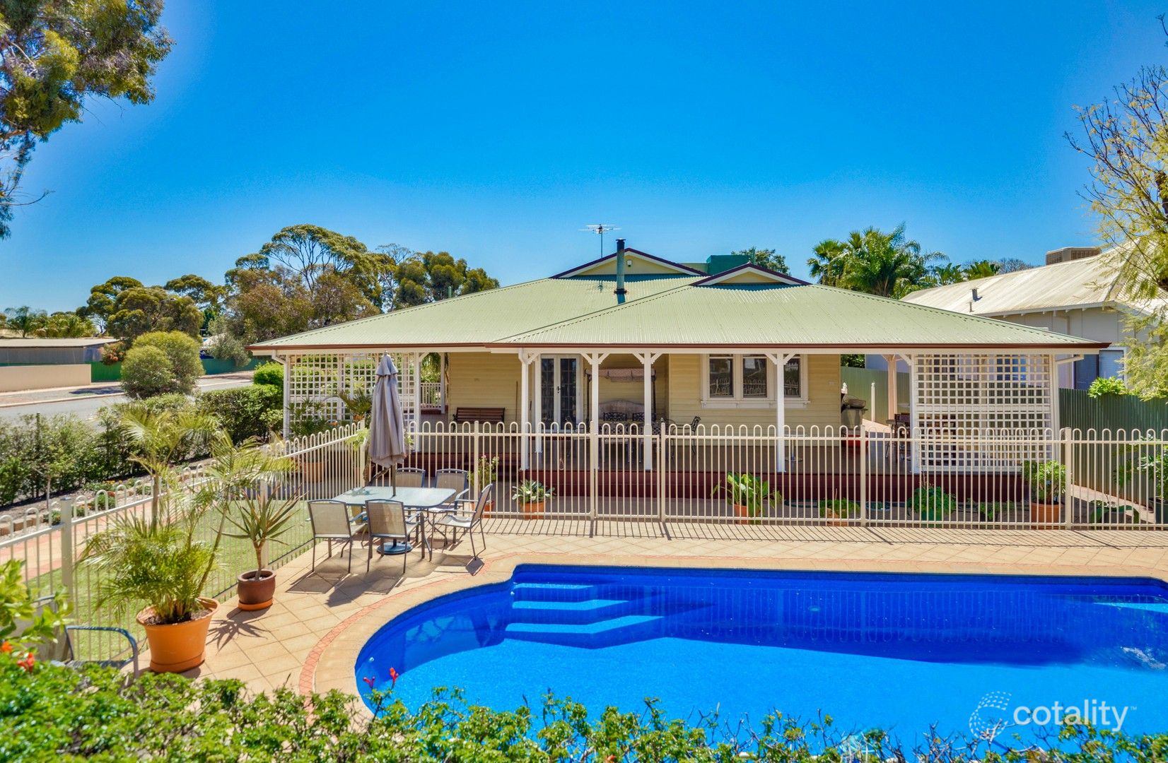 44 Campbell St, Lamington, WA 6430