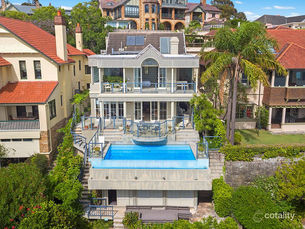 14 Wentworth Pl, Point Piper, NSW 2027