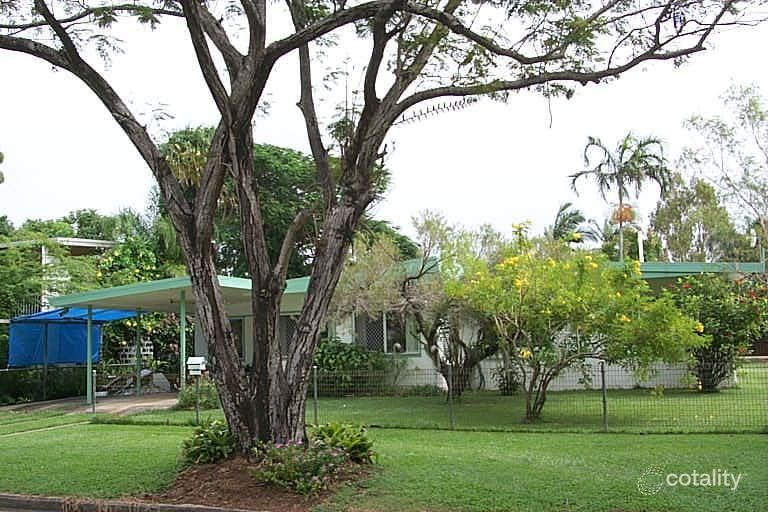 37 Fraser Ave, Cranbrook, QLD 4814