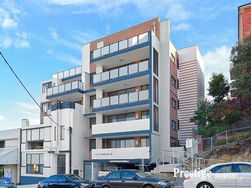 23/10-12 Belmore St, Arncliffe, NSW 2205