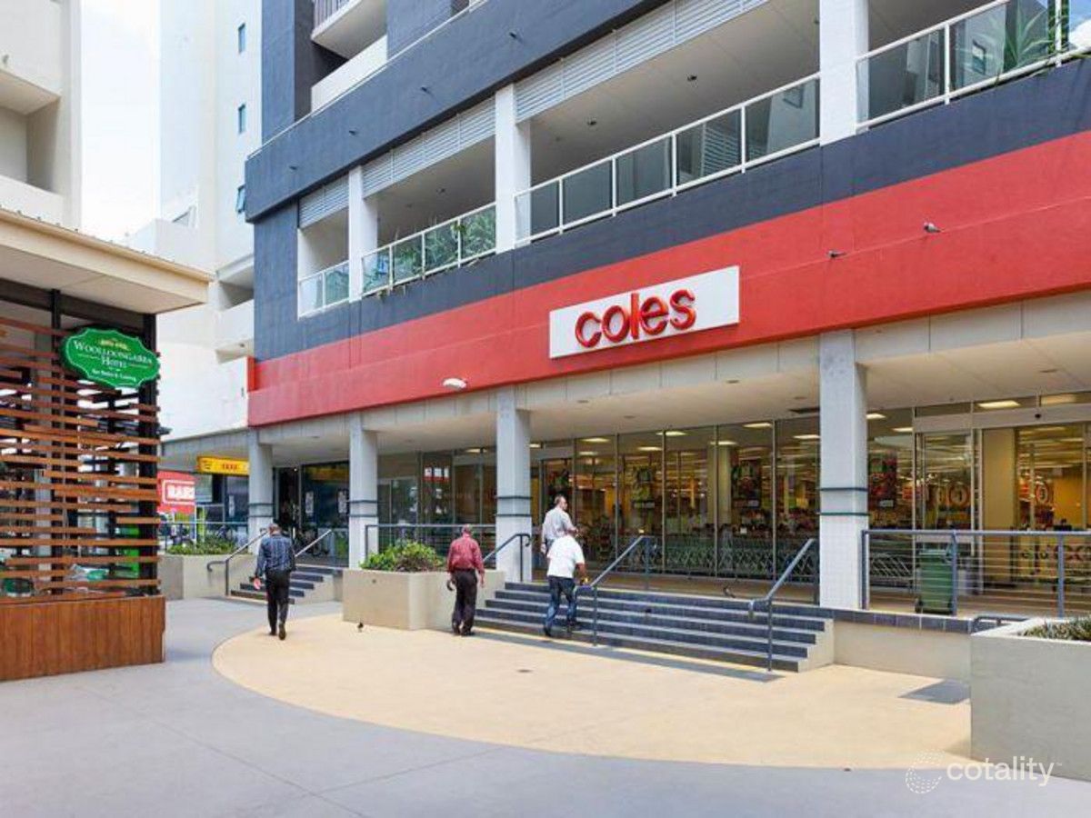 341/803 Stanley St, Woolloongabba, QLD 4102