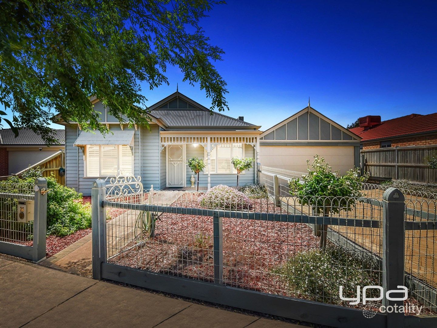 26 Rosemont Rise, Harkness, VIC 3337