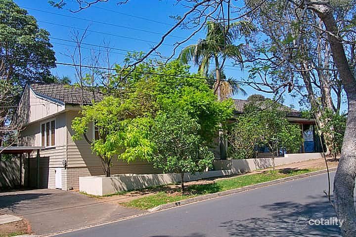 1 Bardia Rd, Carlingford, NSW 2118