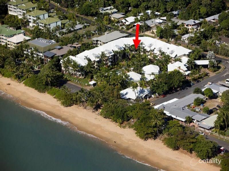 14/54 Moore St, Trinity Beach, QLD 4879