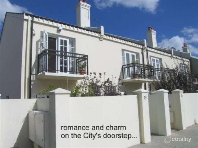 23 John St, Northbridge, WA 6003