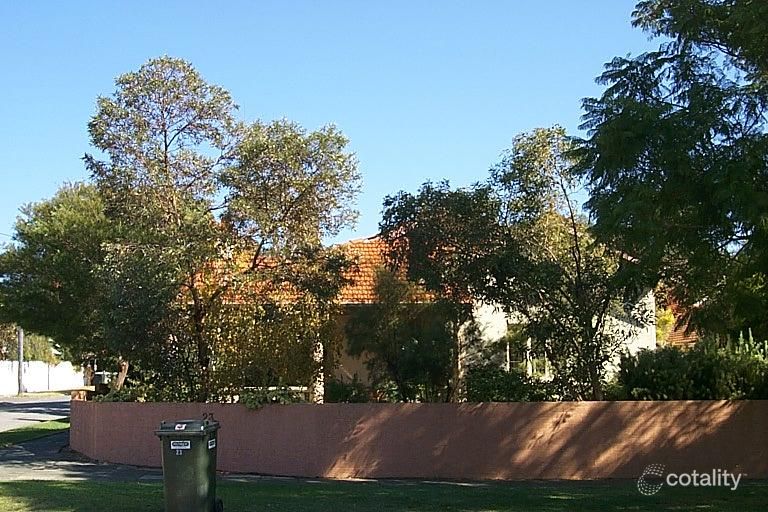 23 Leura St, Nedlands, WA 6009