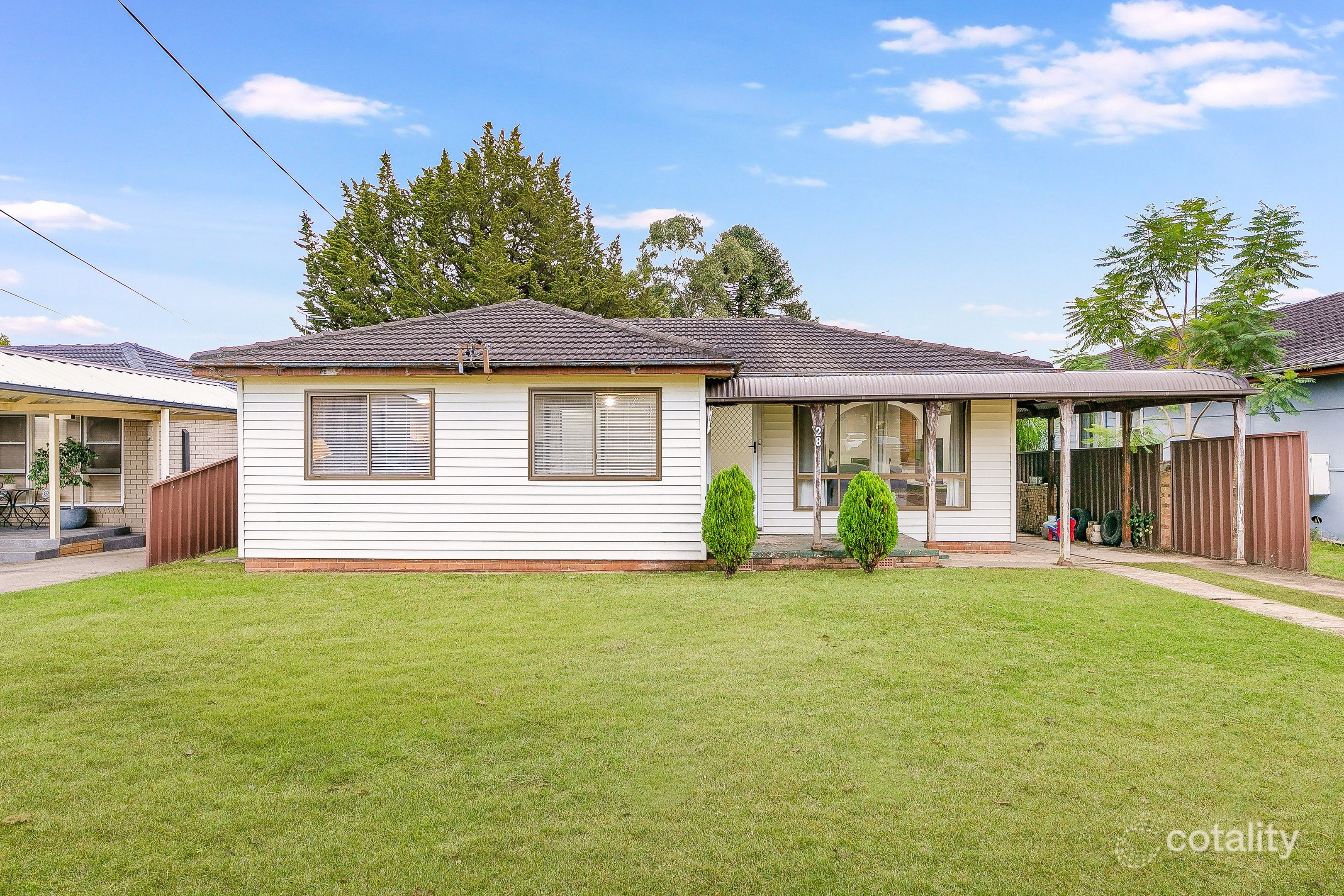 28 Iris St, Guildford West, NSW 2161