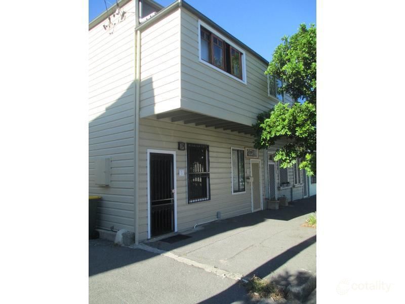 1 Zaara St, Newcastle East, NSW 2300