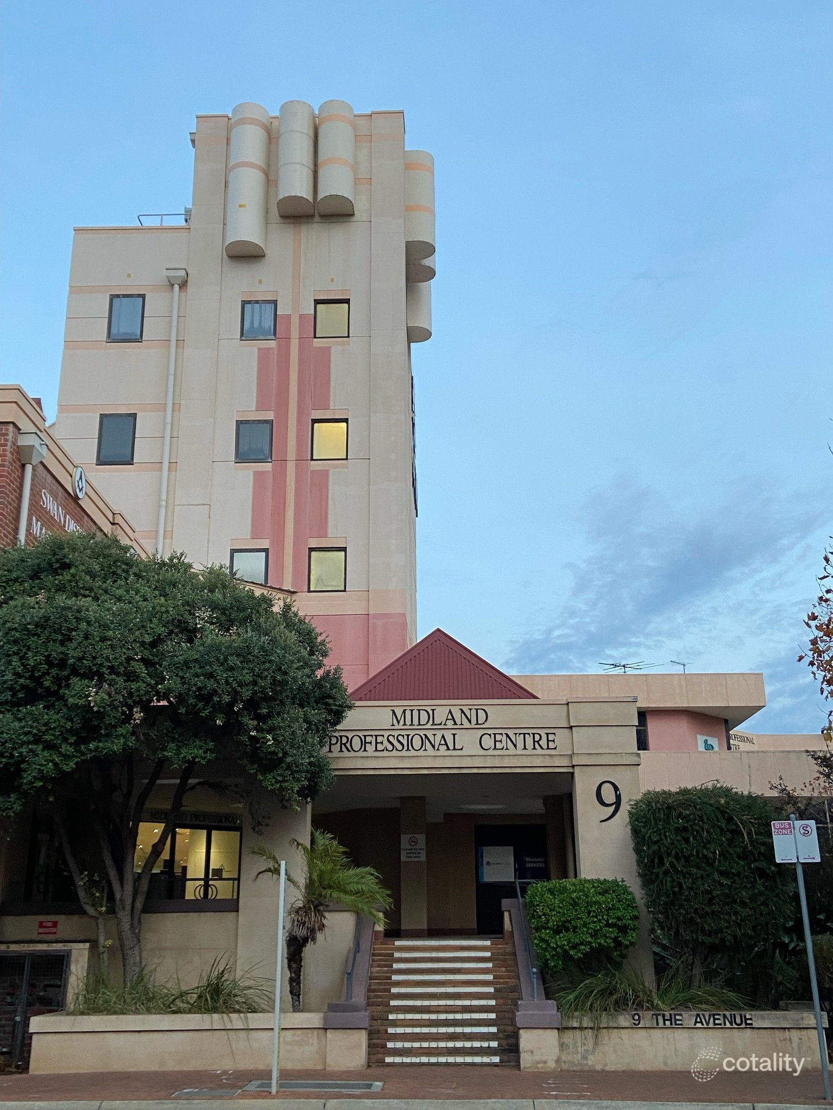 9 The Avenue, Midland, WA 6056