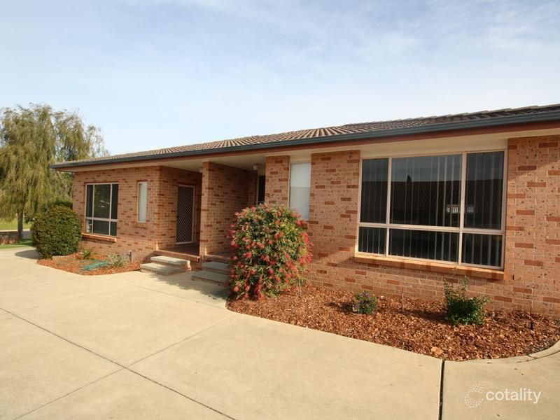 1/30 Kenneally St, Kooringal, NSW 2650