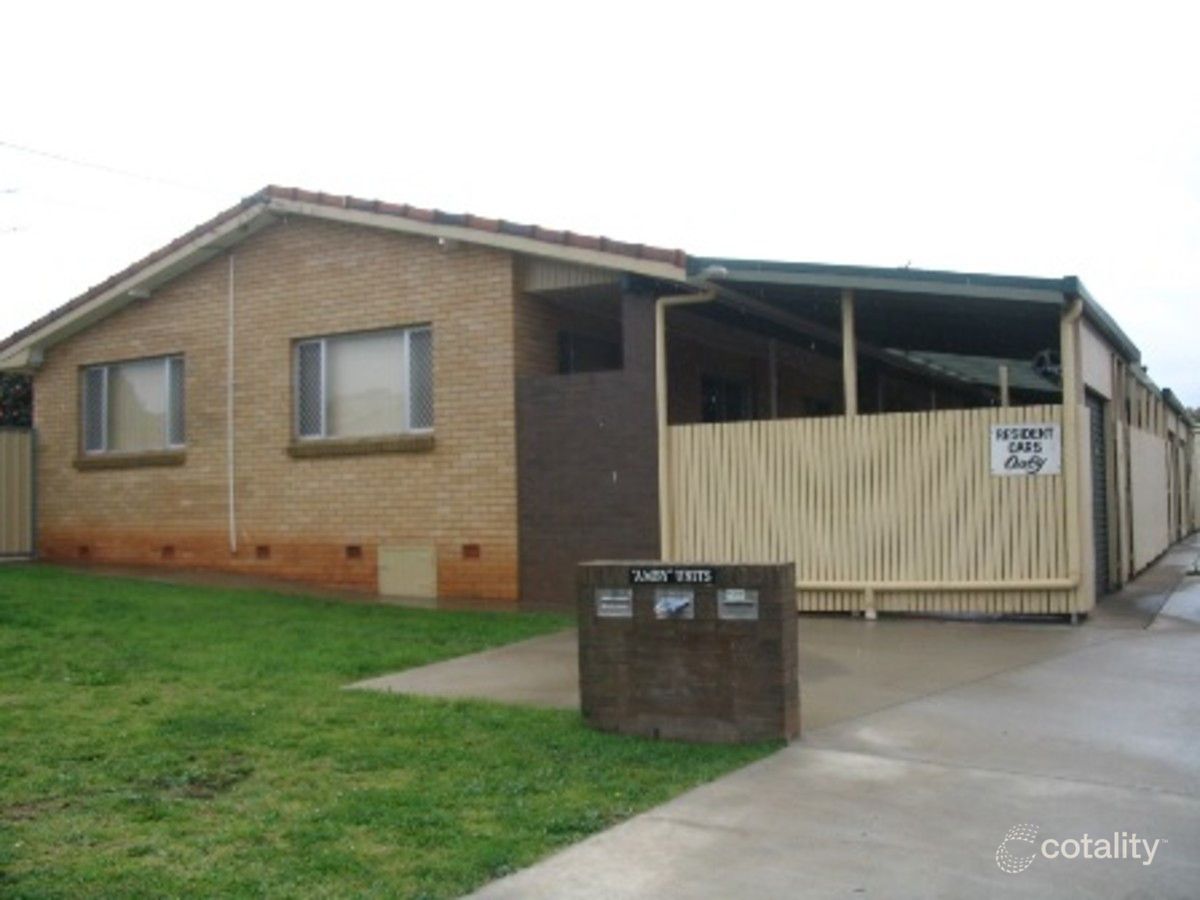 3/3 Conloi St, Toowoomba City, QLD 4350