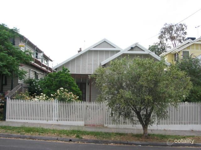 13 Harrison St, Brunswick East, VIC 3057
