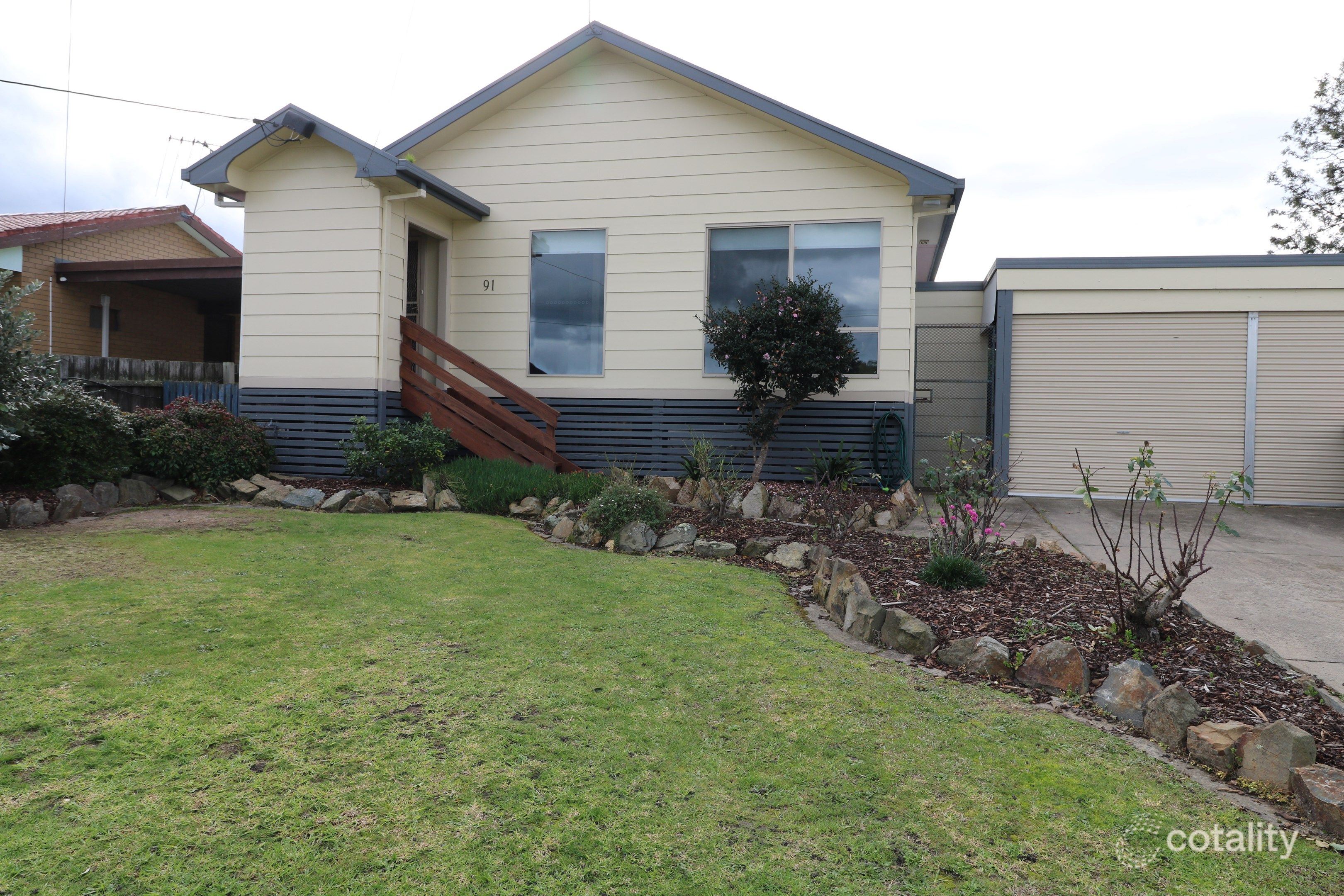91 Perry St, Orbost, VIC 3888