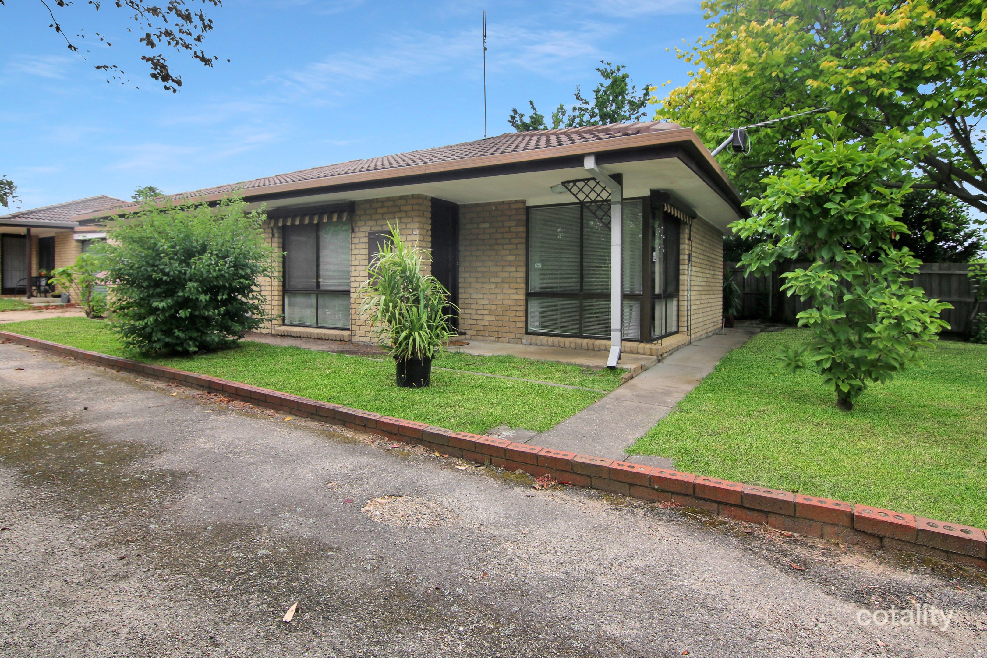 1/18 Reynolds St, Paynesville, VIC 3880