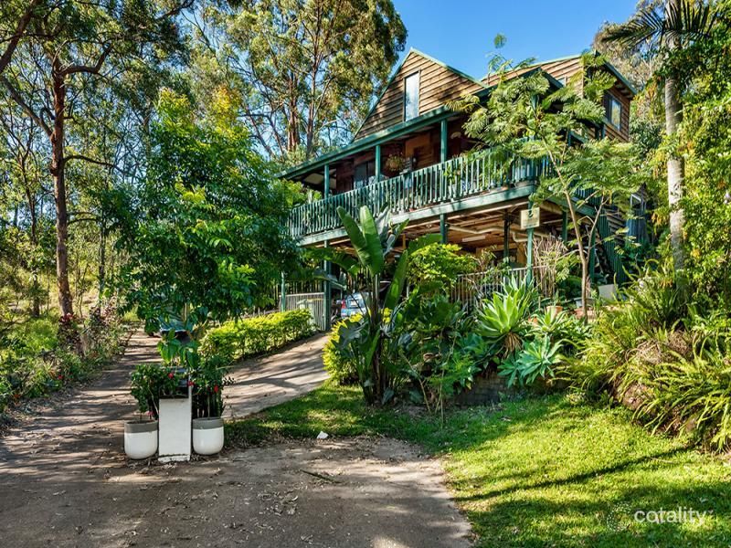 37 Virgil Ct, Worongary, QLD 4213