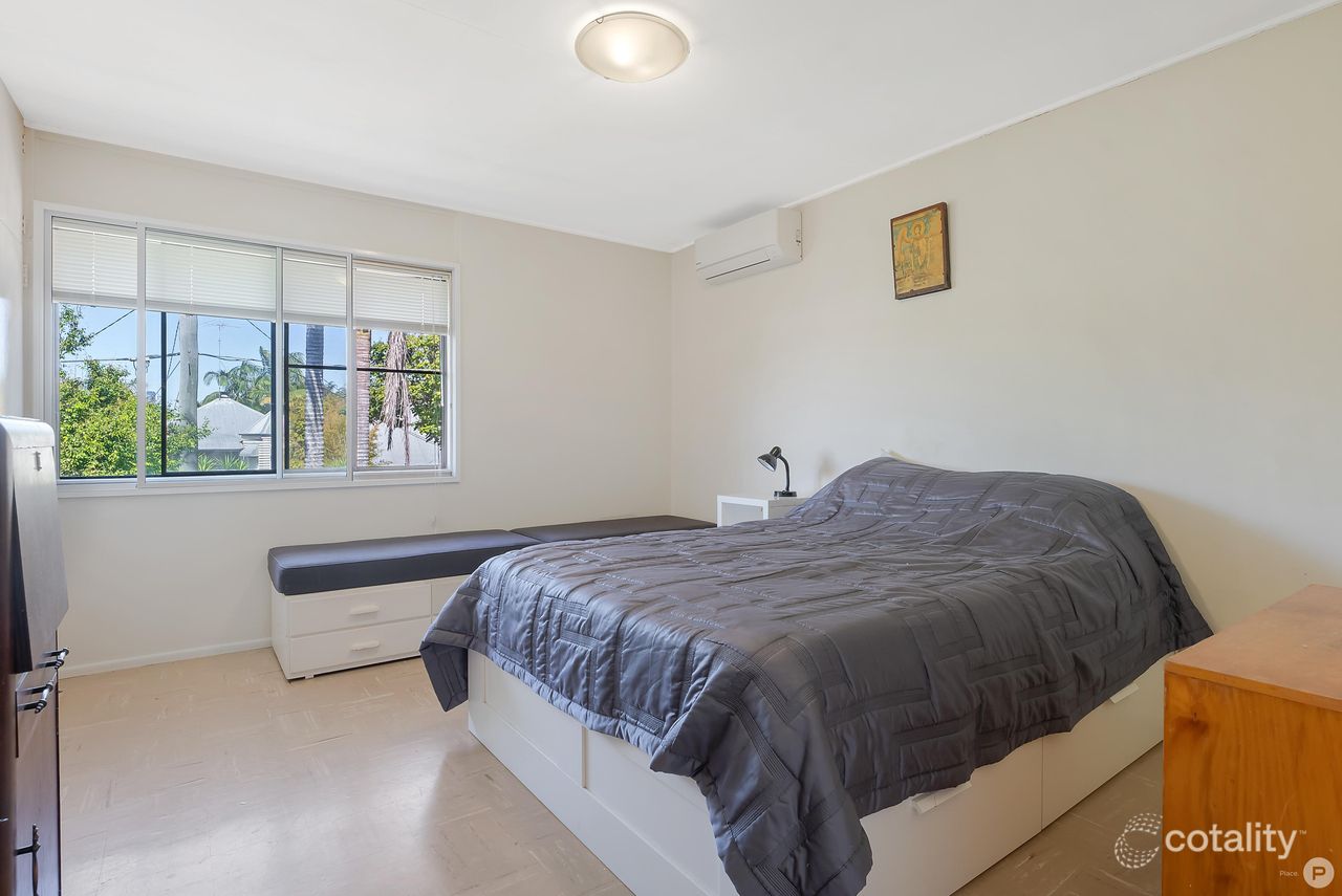 6/14 Blackmore St, Windsor, QLD 4030