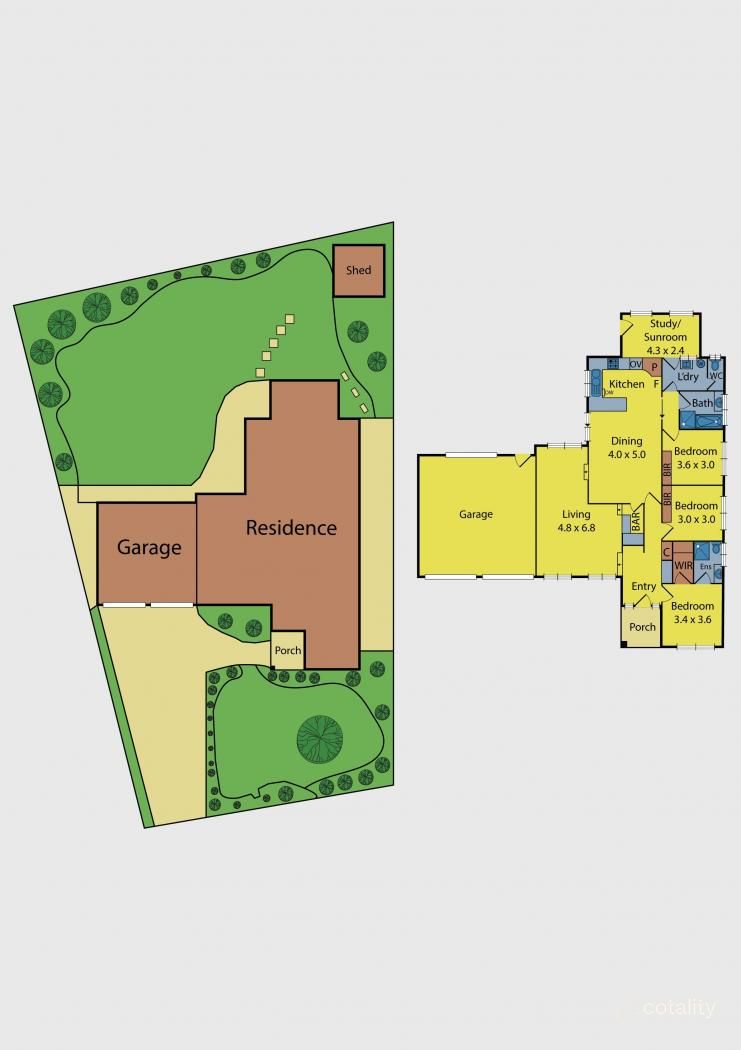 7 Morris Dr, Keilor Downs, VIC 3038