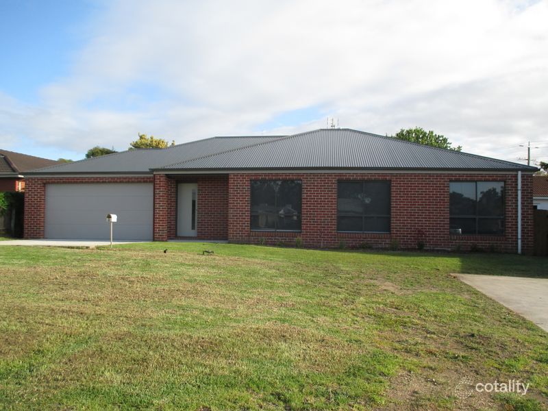 2 Moroney St, Bairnsdale, VIC 3875