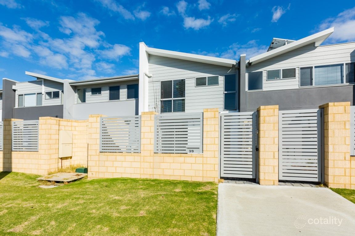 3/9 Streatham St, Beckenham, WA 6107