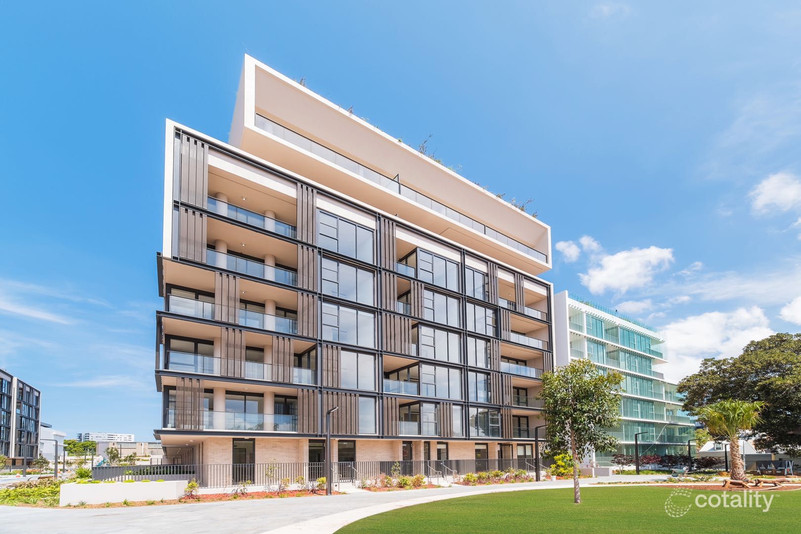 2103/6 Kingsborough Way, Zetland, NSW 2017