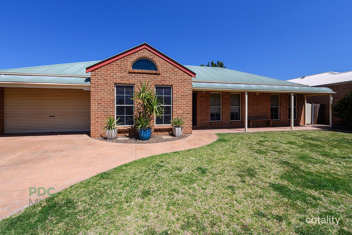 11 Macquarie Dr, Mudgee, NSW 2850