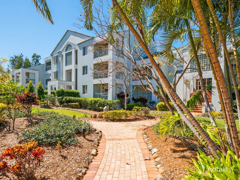 23/76-80 Chichester Dr, Arundel, QLD 4214