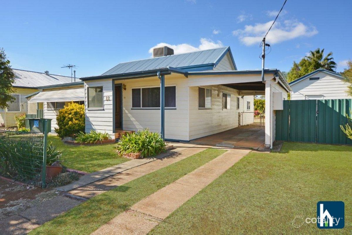 22 High St, Gunnedah, NSW 2380