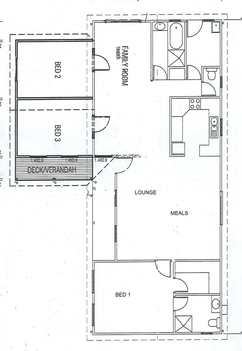 26 Norman Ave, Normanville, SA 5204