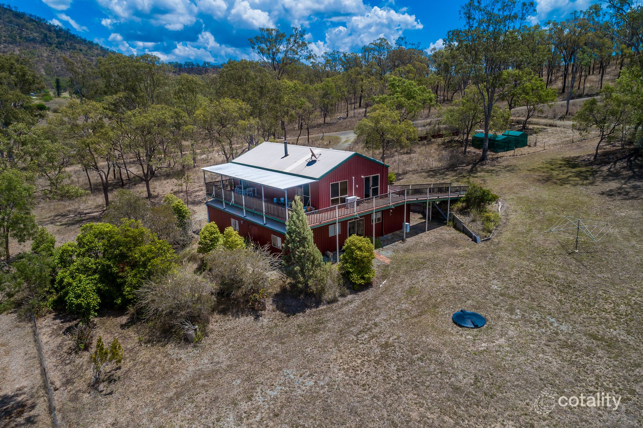 72 Scott Rd, Kilkivan, QLD 4600