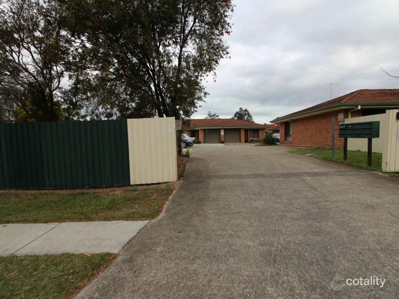 5/33 Clare Rd, Kingston, QLD 4114