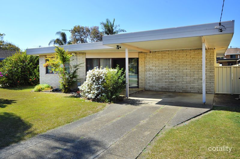 4 Pacific Ave, Coffs Harbour, NSW 2450