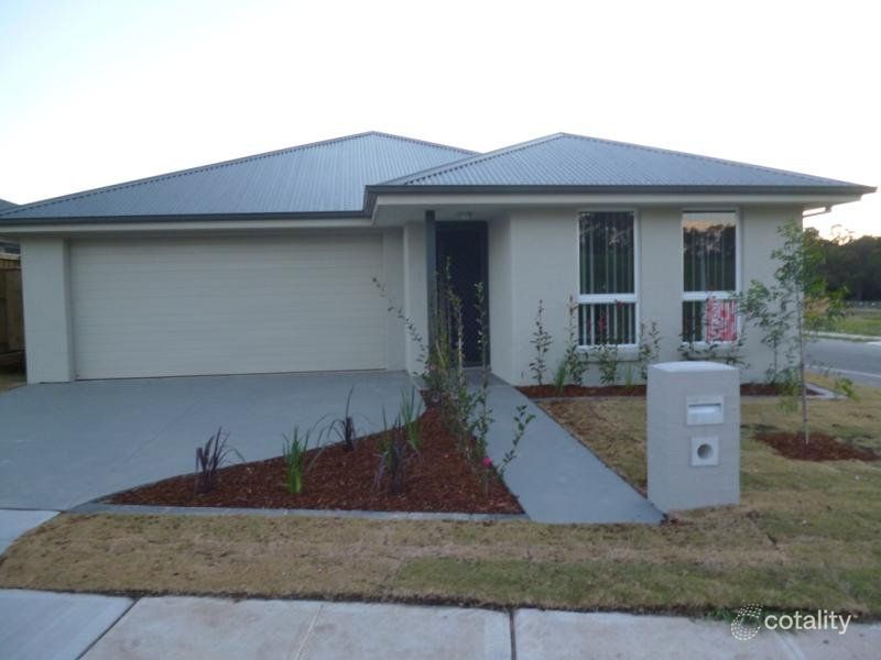 34 Hollyoake Cct, Bardia, NSW 2565