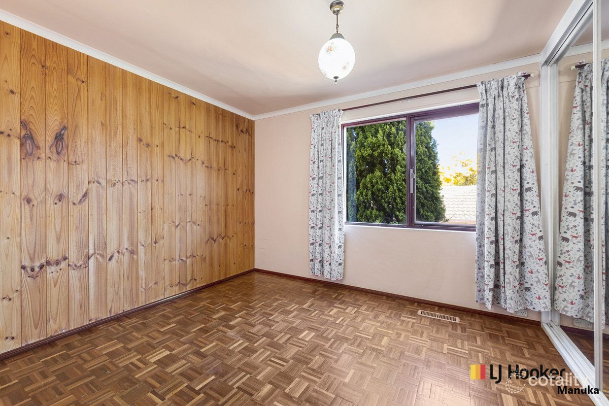 18 Gatton St, Farrer, ACT 2607