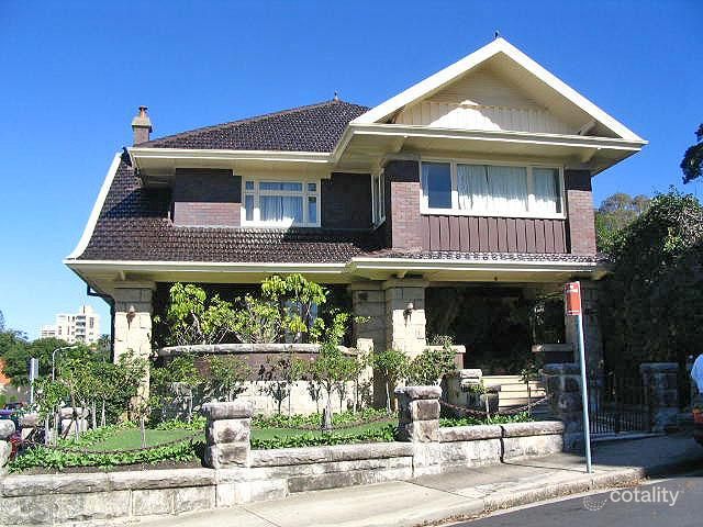 4 Sutherland Cres, Darling Point, NSW 2027