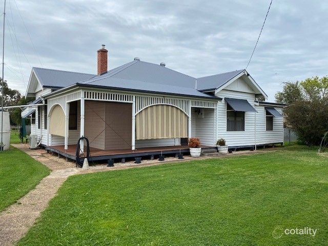 79 Cromie St, Rupanyup, VIC 3388