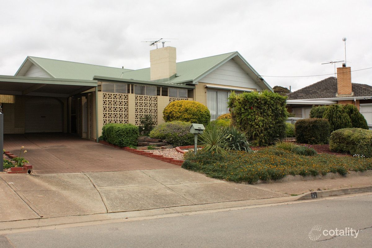 31 Geoffrey Ave, Port Noarlunga, SA 5167