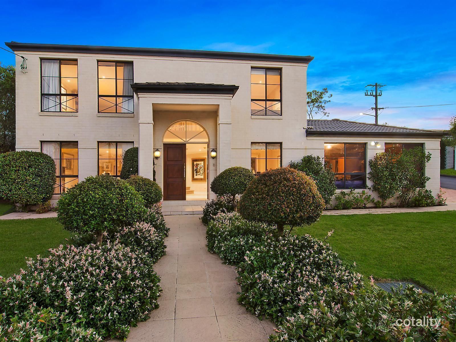 27 Willis Ave, St Ives, NSW 2075