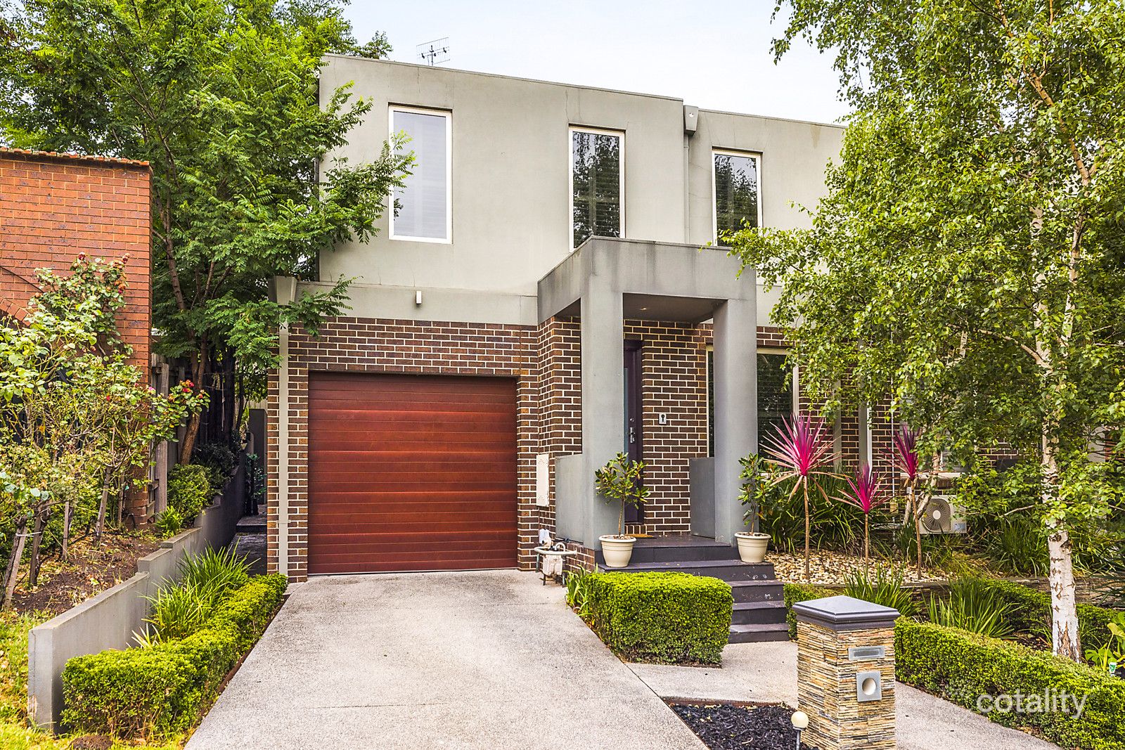 2a Antares Ct, Aberfeldie, VIC 3040