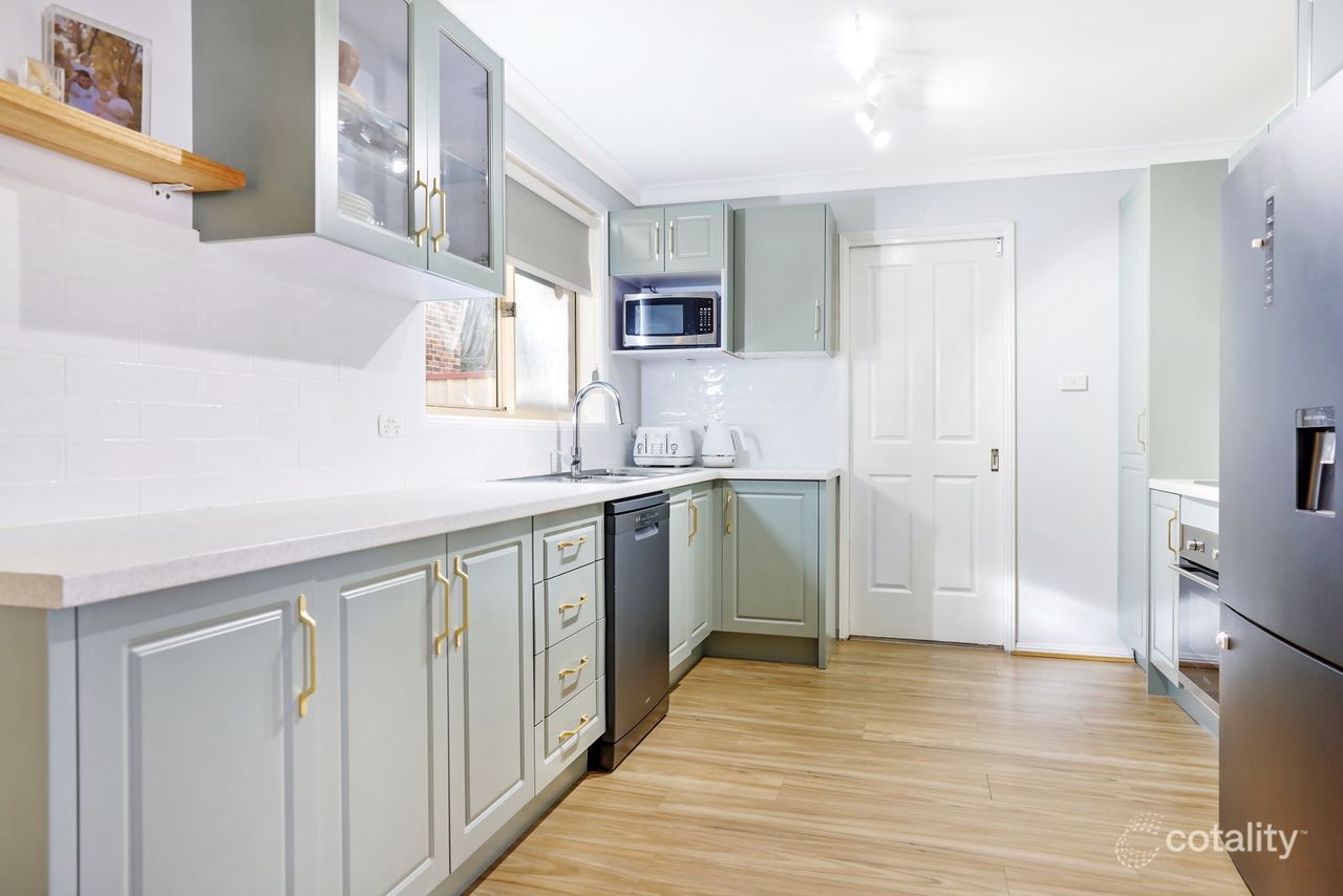 3/5 Gilmore Cl, Glenmore Park, NSW 2745
