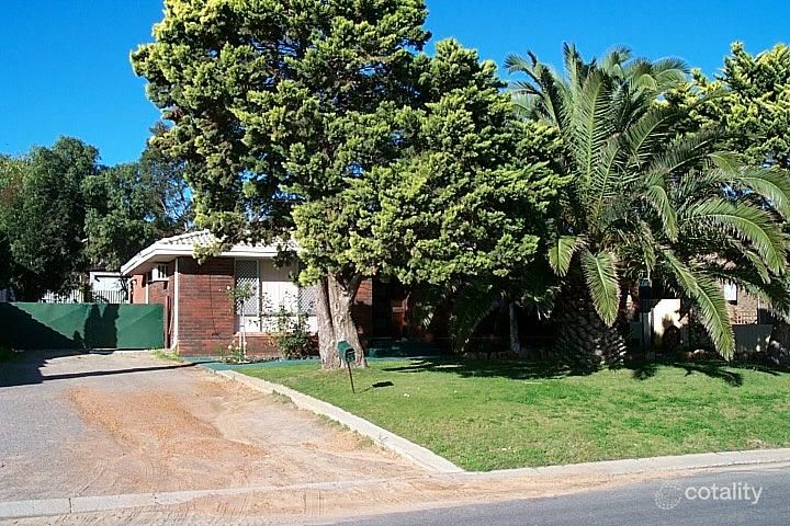 33 Hamersley St, Spalding, WA 6530