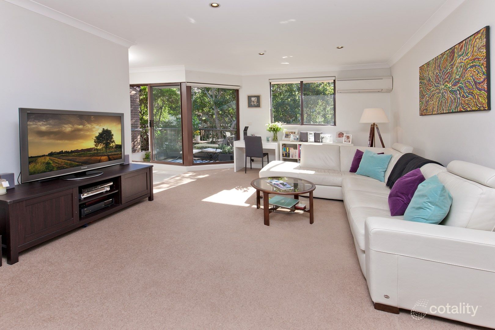 7/2-6 Parraween St, Cremorne, NSW 2090