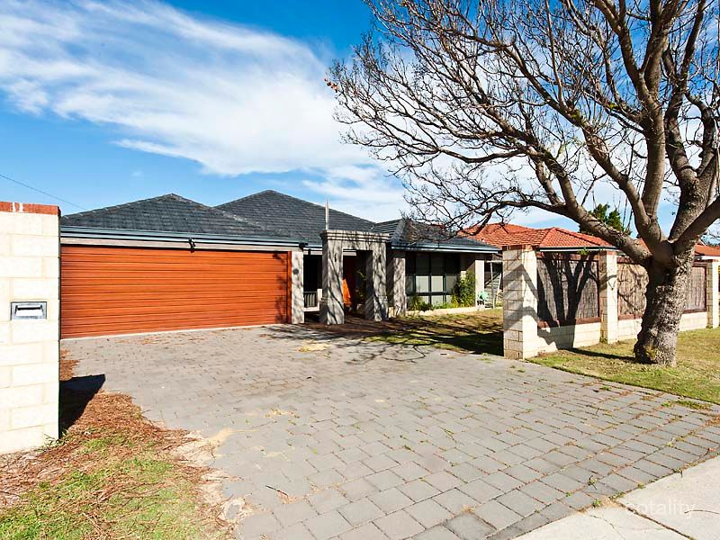 1 Myerson Cres, Maida Vale, WA 6057