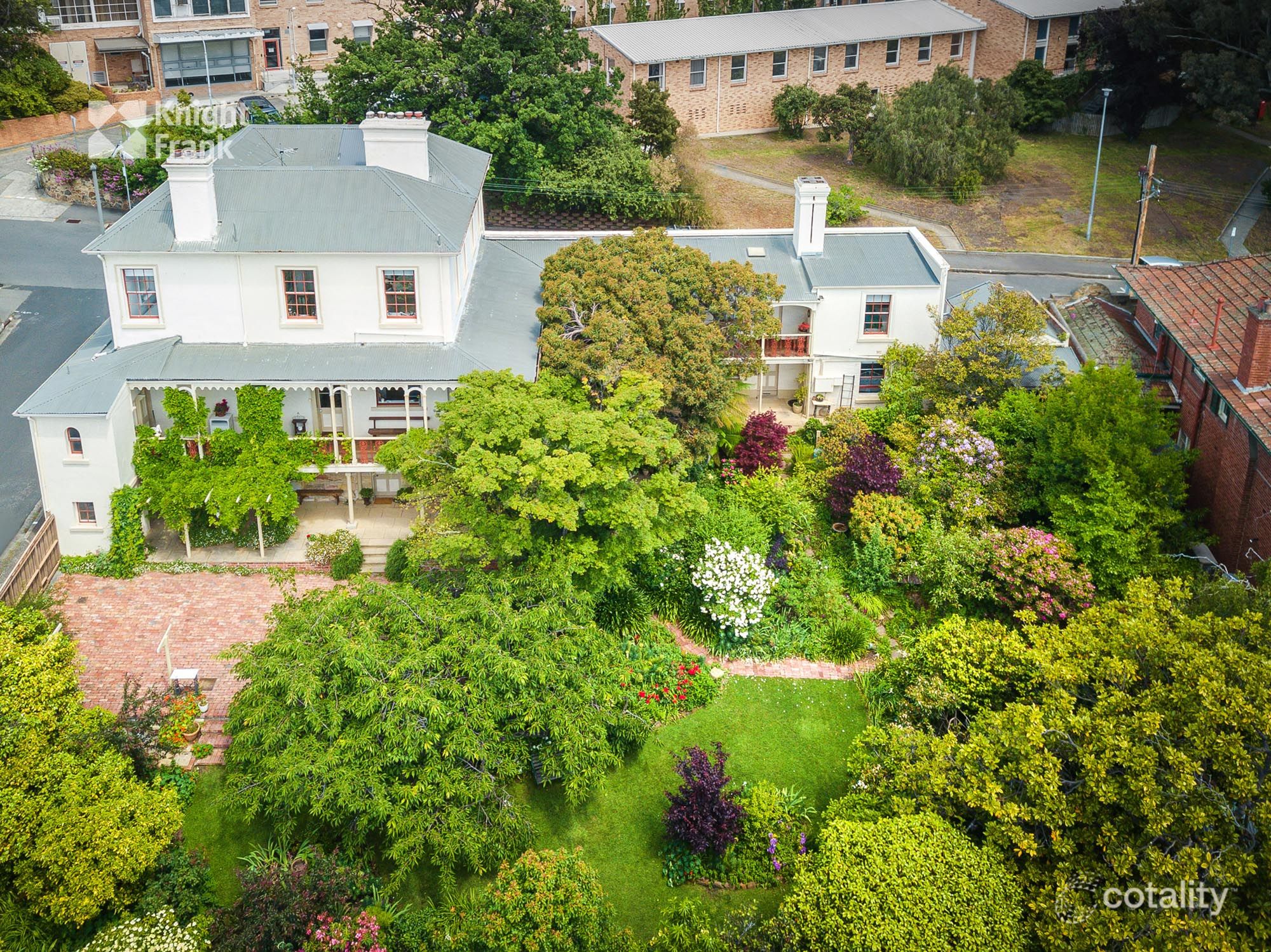 143 Hampden Rd, Hobart, TAS 7000