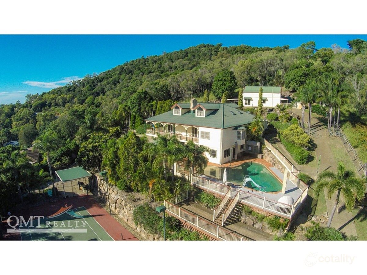 23 Bahrview Dr, Bahrs Scrub, QLD 4207