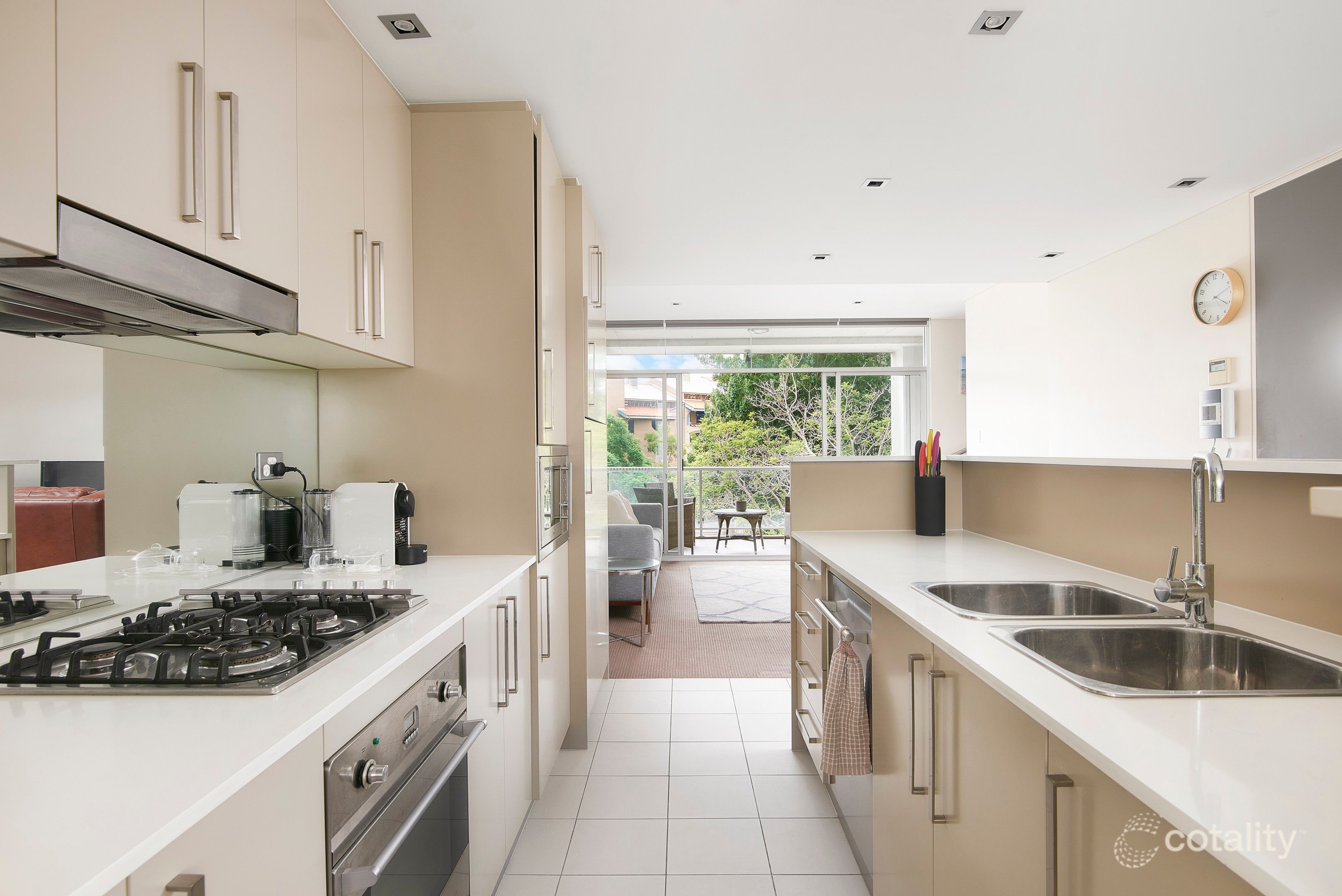 202/3 Scott St, Pyrmont, NSW 2009