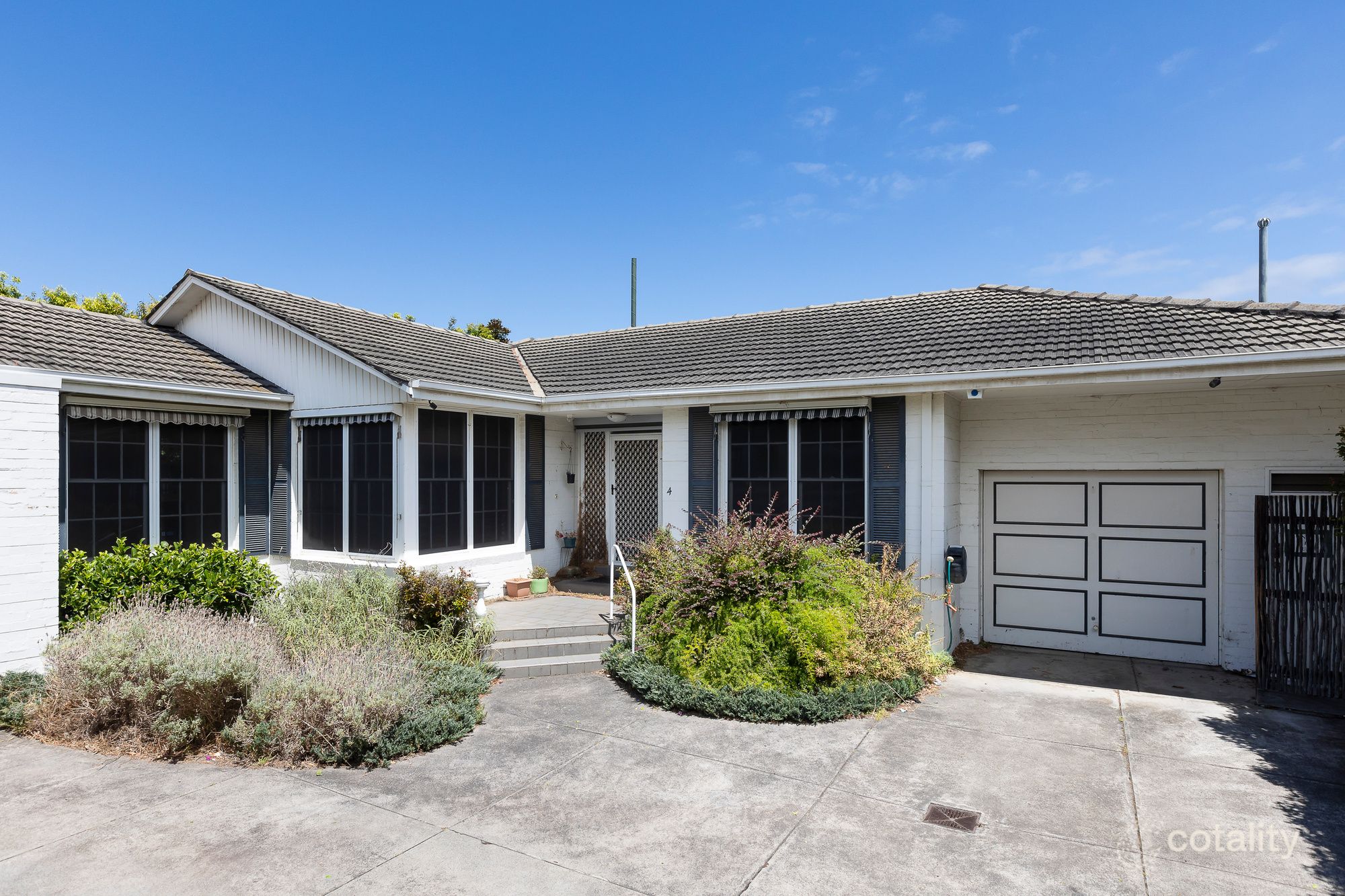 4/15 Sussex St, Brighton, VIC 3186