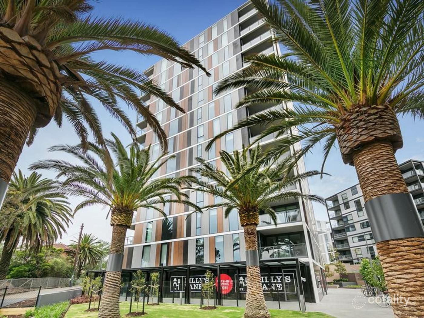 802/8a Evergreen Mews, Armadale, VIC 3143