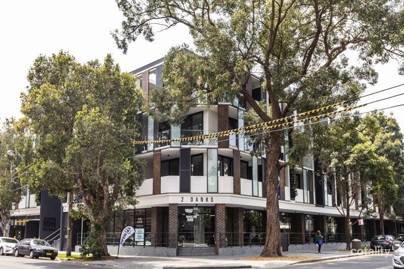 8/2 Danks St, Waterloo, NSW 2017