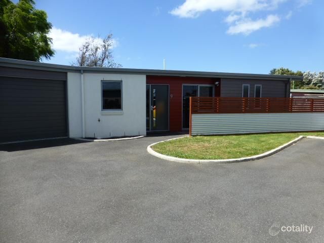 9/3 Bowick St, Wynyard, TAS 7325